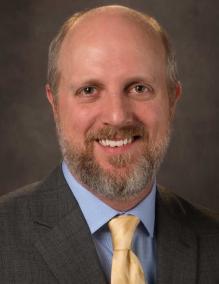 Scott Kopetz